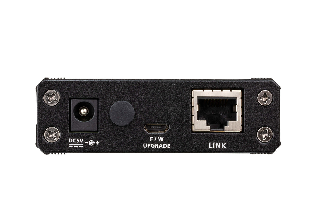 4-Port Usb 2.0                 Accs Cat 5 Extender (Up To100m)