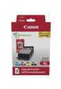 EAN 8714574679075 - Canon 2052C006 cartucho de tinta 4 pieza(s) Original Alto rendimiento (XL) Negro, Cian, Magenta, Amarillo imagen 1