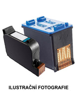 Tinta Compatible Owa. Hp 339 Bk Hc Negro C8767ee