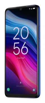 Tcl 505 6.75" Hd+ 90hz 4gb(+4gb) 128gb Ocean Blue