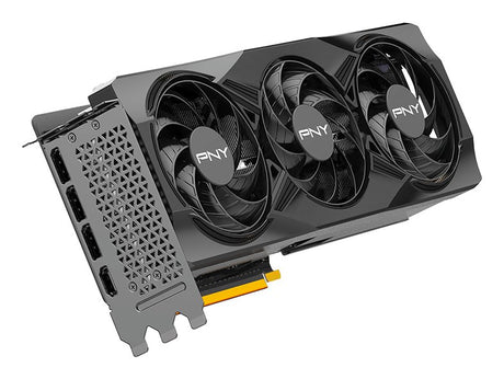EAN 0751492794594 - PNY GeForce RTX 5070 Ti OC NVIDIA 16 GB GDDR7 imagen 8