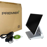 Tpv Premier Sq-150 W I5 Intel Core I5-1235u 8gb 128gb Ssd 15.6' Táctil Wifi
