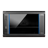 EAN 6940533543718 - aiten data AI6406 Bastidor de pared Negro imagen 2