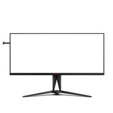 EAN 4038986111294 - AOC AGON 5 AG405UXC pantalla para PC 101,6 cm (40") 3440 x 1440 Pixeles Wide Quad HD LCD Negro imagen 11