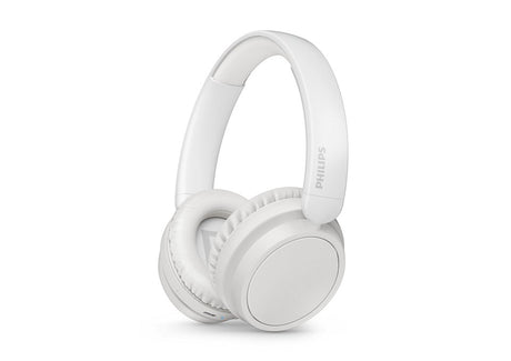 EAN 4895229142480 - Philips 5000 series TAH5209WT/00 auricular y casco Auriculares Inalámbrico Diadema Llamadas/Música Blueto imagen 1