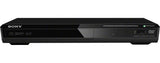 EAN 4905524904109 - Sony DVP-SR370 imagen 2