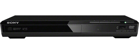 EAN 4905524904109 - Sony DVP-SR370 imagen 2