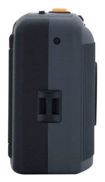 Kodak Ksnapicgrey Snapic A1 35mm Film Camera Grey