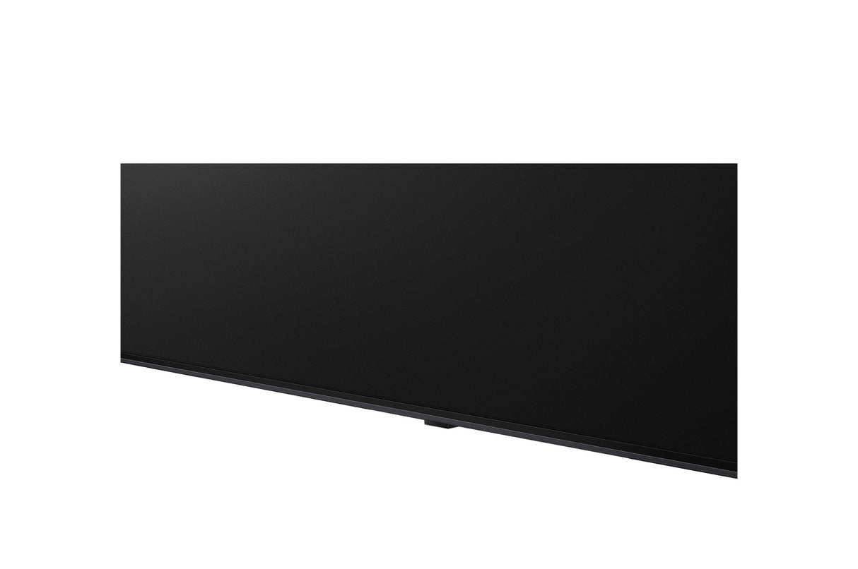 Lg 65um767h 65p 4k Uhd Smart Tv Webos23 Procentric Miracast