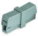 Wago 224-201 Service-Klemme,Drcker Beidseitig
