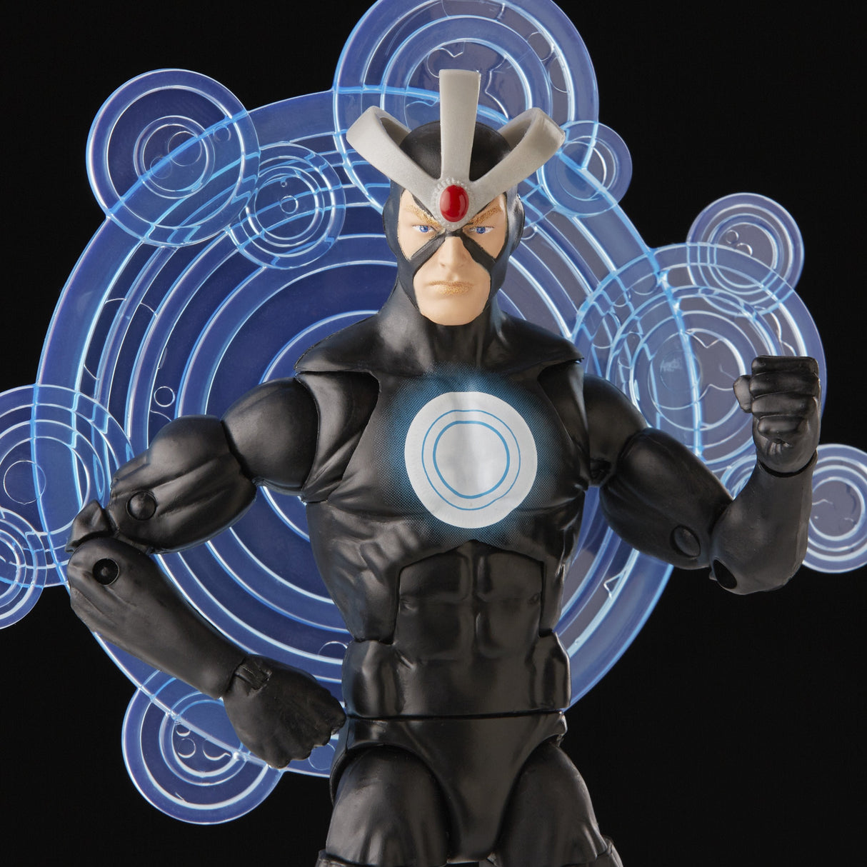 Figura Havok X-Men Marvel Legends 15cm