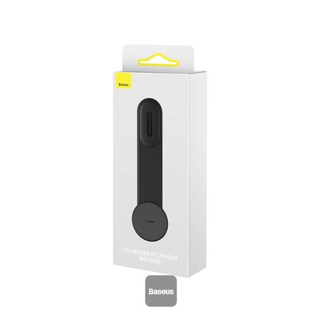EAN 6932172626143 - Baseus SUCC000201 soporte Teléfono móvil/smartphone Negro imagen 3