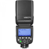 Flash Godox Ving V860iii  Esclavo Negro