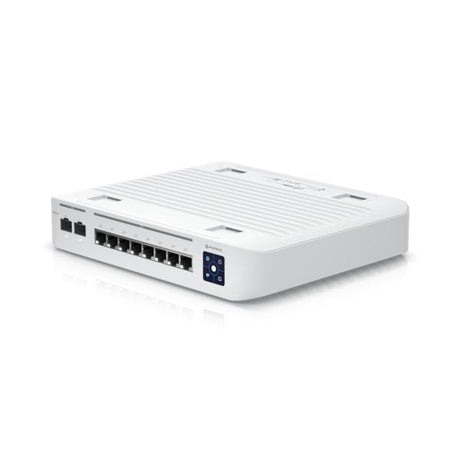 EAN 0810010074744 - Ubiquiti UniFi Enterprise 8 PoE Gestionado L3 2.5G Ethernet (100/1000/2500) Energía sobre Ethernet (PoE)  imagen 7
