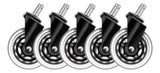 EAN 7333048059987 - Deltaco Gaming GAM-157 parte y accesorio para silla para videojuegos imagen 1