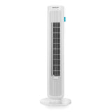 Ventilador De Torre Orbegozo Tw 0755 45w 3 Velocidades