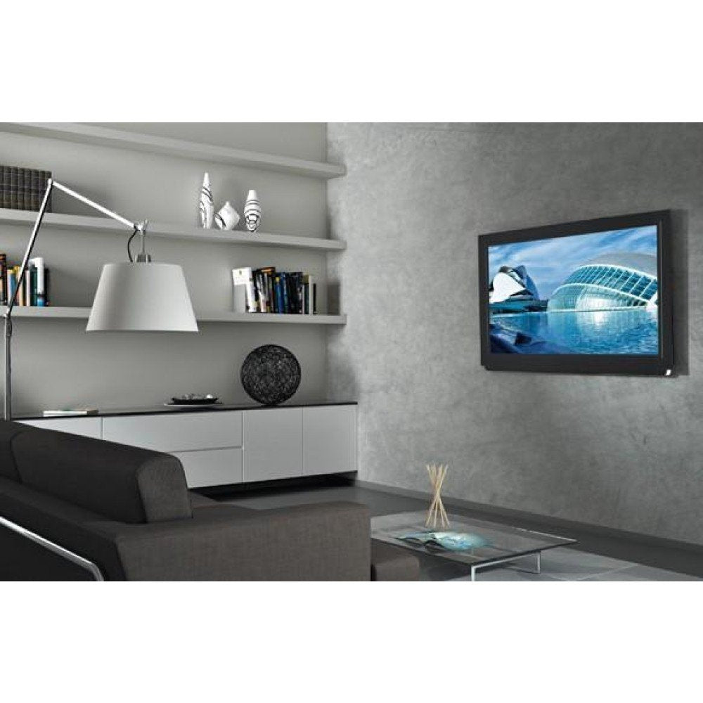 Techly Ica-Plb 140m Soporte De Pared Para Tv 32-55" Led/Lcd 50kg Delgado 23mm