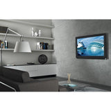 Techly Ica-Plb 140m Soporte De Pared Para Tv 32-55" Led/Lcd 50kg Delgado 23mm