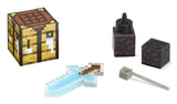 Mga Entertainment Miniverso De Mga: Hazlo Mini Minecraft, Elabora Artículos Variados 557272-Euc