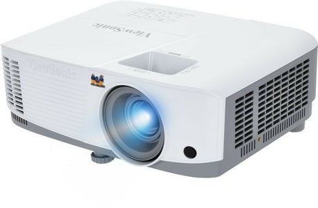 EAN 0766907026306 - Viewsonic PA504W videoproyector Proyector de alcance estándar 4000 lúmenes ANSI DLP WXGA (1280x800) Blanc imagen 18