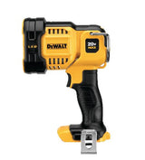 Lampara Inalámbrica Dewalt Dcl043-Xj (Sin Bateria)
