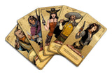 EAN 8435407642157 - Asmodee EEDVBA11 juego de tablero Bang! Legends 40 min Juego De Cartas Interpretación de roles imagen 2