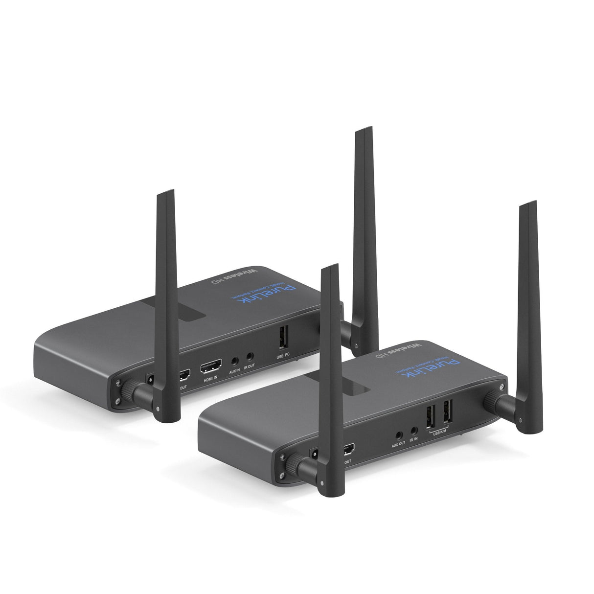 Purelink Wireless Hd Extender Set, 100m - Cinema Serie
