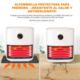 Extralink Home Schutzmatte Für Air Fryer, 60x45 Cm