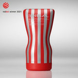 Tenga - Masturbador Squeeze Tube Cup