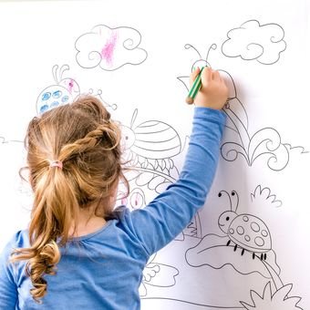 EAN 4007817029190 - Staedtler Noris buddy 140 Negro, Azul, Marrón, Verde, Magenta, Naranja, Rojo, Violeta, Amarillo 12 pieza( imagen 4