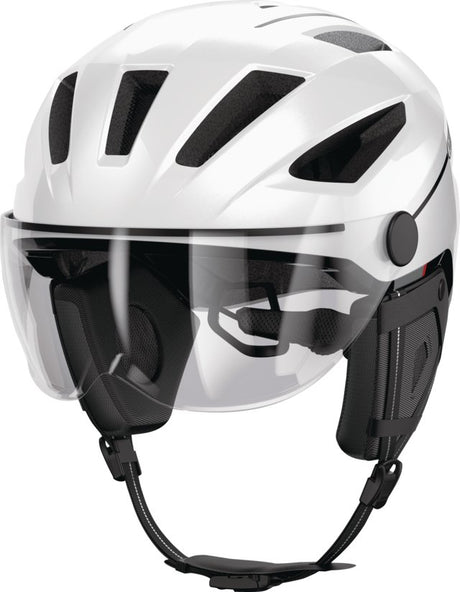 EAN 4003318673382 - ABUS Pedelec 2.0 Blanco imagen 2