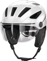 EAN 4003318673399 - ABUS Pedelec 2.0 Blanco imagen 2