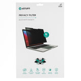 EAN 5715063196496 - eSTUFF GLBM14309198 filtro para monitor 35,6 cm (14") Portátil Filtro de privacidad para pantallas sin ma imagen 3