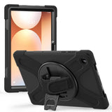 Samsung Tab A11+ Military Grade Drop Protection Rugged Taxsga044h