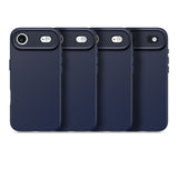 EAN 8721145008400 - Decoded D25IPO17ABCS9TY funda para teléfono móvil 16,5 cm (6.5") Marina imagen 9