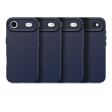 EAN 8721145008400 - Decoded D25IPO17ABCS9TY funda para teléfono móvil 16,5 cm (6.5") Marina imagen 9