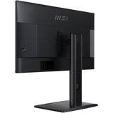 EAN 4711377231916 - MSI Pro MP275QPG pantalla para PC 68,6 cm (27") 2560 x 1440 Pixeles Wide Quad HD LCD Negro imagen 20