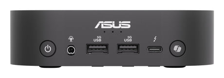 EAN 4711387914885 - ASUS NUC RNUC14LNKU7094H2 Intel Core Ultra 7 258V 32 GB LPDDR5x-SDRAM 1 TB SSD Windows 11 Home Mini PC Ne imagen 1