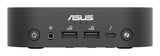 EAN 4711387914908 - ASUS NUC RNUC14LNKU5073N2 Intel Core Ultra 5 226V 16 GB LPDDR5x-SDRAM 512 GB SSD Windows 11 Pro Mini PC N imagen 5