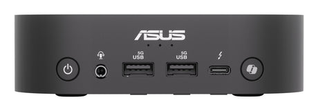 EAN 4711387914908 - ASUS NUC RNUC14LNKU5073N2 Intel Core Ultra 5 226V 16 GB LPDDR5x-SDRAM 512 GB SSD Windows 11 Pro Mini PC N imagen 5