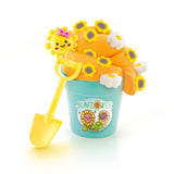 Invernadero Flores Jardin Slime Flower