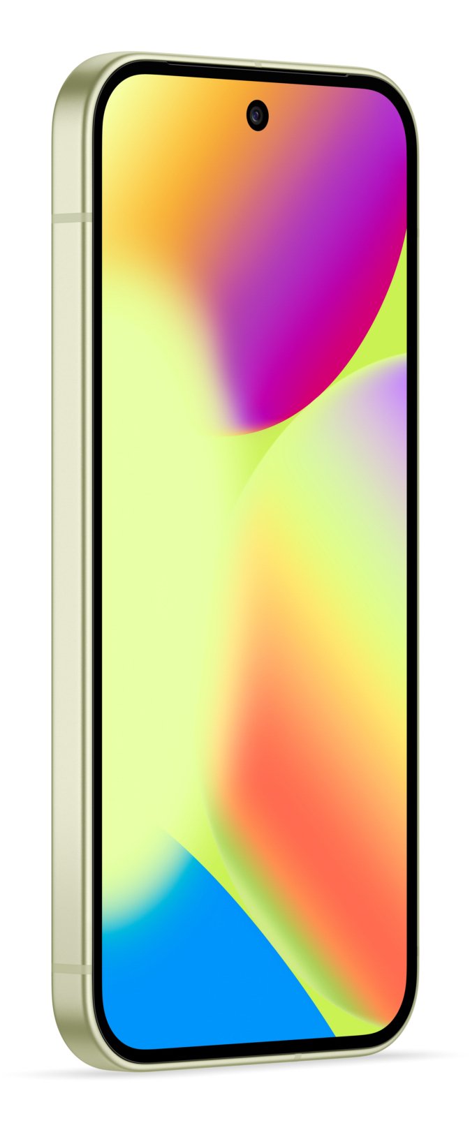 Google Pixel 10 5g Dual Sim 12gb Ram 128gb - Lemongrass
