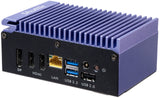 Barebone Spcel02 Intel Celeron J6412 1xsodimm Max 32gb Ddr4 2.5g Lan