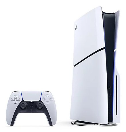 Consola Ps5 Slim E Chassis