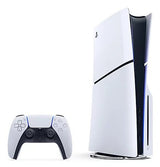 EAN 0711719021100 - Sony PlayStation 5 Slim - Call of Duty: Black Ops 6 Bundle 1 TB Wifi Negro, Blanco imagen 5