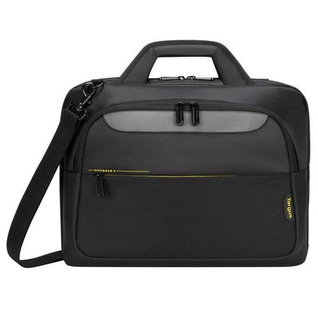 EAN 0092636338992 - Targus Citygear 39,6 cm (15.6") Mochila Negro imagen 3