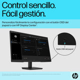 EAN 0196548130177 - HP P24v G5 FHD Monitor pantalla para PC 60,5 cm (23.8") 1920 x 1080 Pixeles Full HD LCD Negro imagen 17