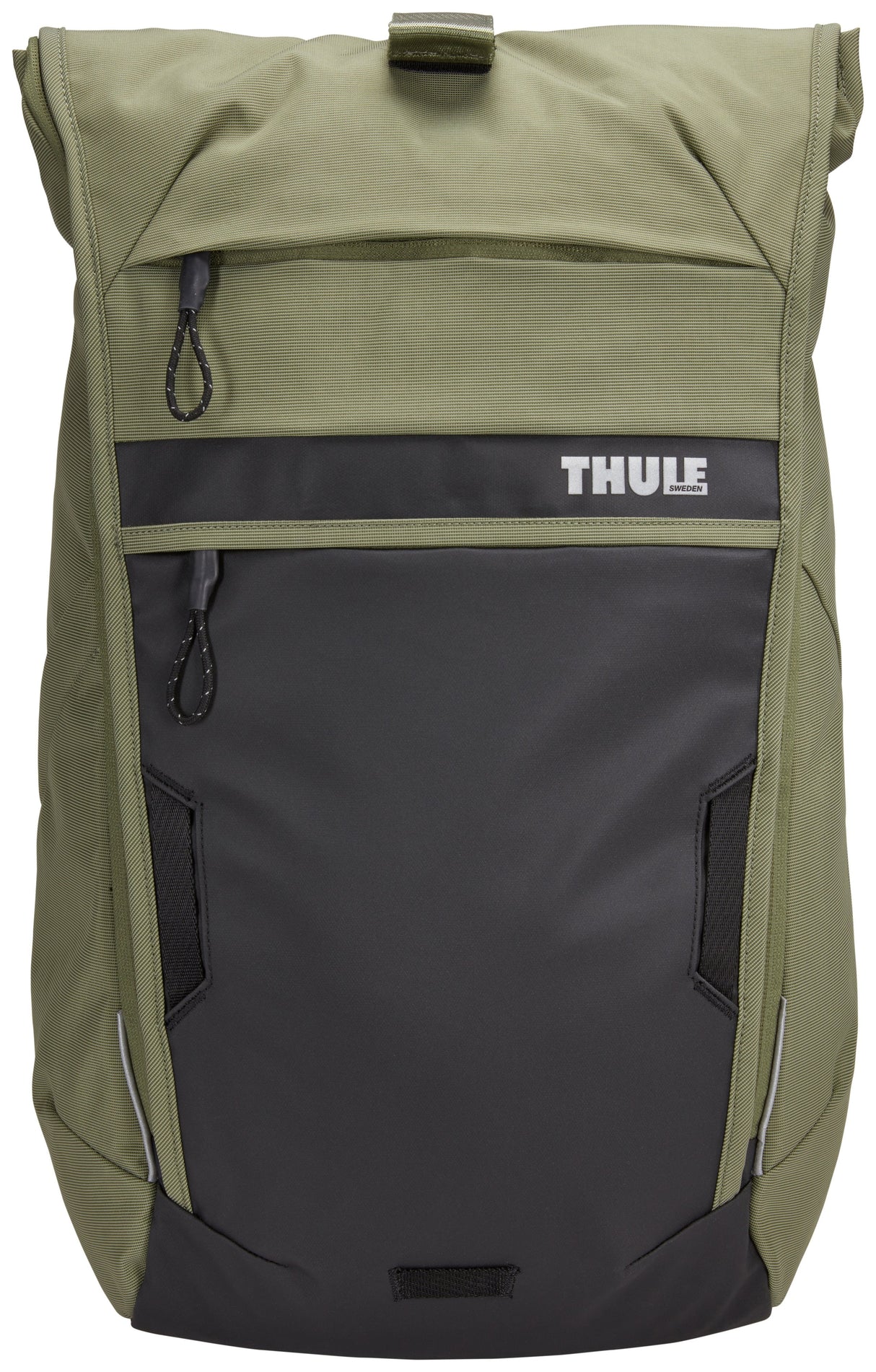 Mochila Thule Paramount Commuter 18l - Olivino