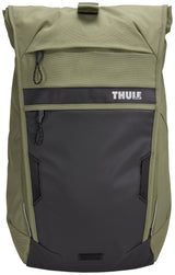 Mochila Thule Paramount Commuter 18l - Olivino