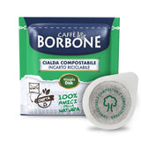 EAN 8034028335037 - Caffè Borbone Miscela Decaffeinata Dosis de café 50 pieza(s) imagen 2